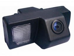 Камера заднего вида для автомобилей Toyota Land Cruiser 100, 120, Prado CAM-TYLC2