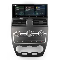 Монитор Android 12,3" для Land Rover Freelander 2 2007-2015 RDL-6712