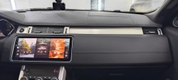 Монитор Android 10,25" для Land Rover Range Rover Evoque 2012-2018 RDL-1265