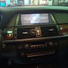 Монитор Android для BMW X5 E70 2011-2014 TC-8225