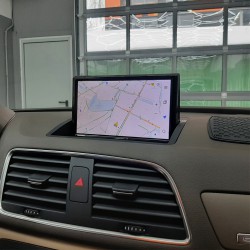 Монитор Android для Audi Q3 2013-2018 TC-9601