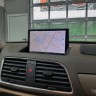 Монитор Android 8" для Audi Q3 2013-2018 RDL-9601