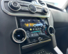 ЖК климат-контроль для Land Rover Discovery 4 2010-2016