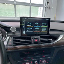 Монитор Android для Audi A6/A7 2012-2015 TC-1601