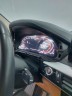 Цифровая приборная ЖК панель для BMW 5 серии GT F07 2009-2016 CIC NBT RDL-1261
