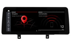 Монитор Android 12,3" для BMW 2 серии F45 2017+ EVO RDL-1552