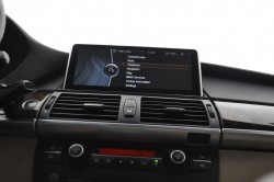 Монитор Android для BMW X6 E71 2010-2014 TC-8225