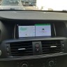 Монитор Android 8,8" для BMW X3 F25 2011-2013 CIC RDL-6253