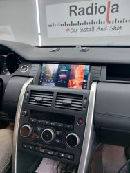 Монитор Android 11,5" для Land Rover Discovery Sport 2015-2019 RDL-1662-19