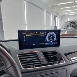 Монитор Android для Audi Q3 2012-2018 TC-8513