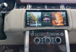 Монитор Android 12,25" для Land Rover Range Rover Sport 2 2013-2016 RDL-1267R