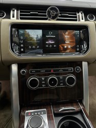 Монитор Android 10,25" для Land Rover Range Rover 4 2012-2016 RDL-1668