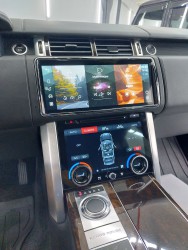 Монитор Android 12,3" для Land Rover Range Rover 4 2012-2016 RDL-1268R