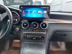Монитор Android 10,25" для Mercedes-Benz GLA 2013-2016 NTG 4.5/4.7 RDL-7701