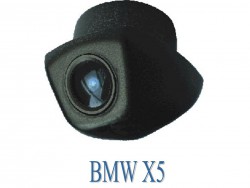 Камера заднего вида для BMW X5 CAM-BMX