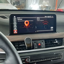 Монитор Android для BMW X1 F48 EVO 2017-- TC-8509 