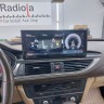 Монитор Android 12,3" для Audi A7 2012-2018 RDL-8506