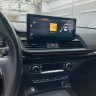 Монитор Android 10,25" для Audi Q5 2018-2020 (Qualcomm) RDL-8220