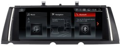 Монитор Android 10,25" для BMW 7 серии F01/F02 2012-2015 NBT RDL-6227