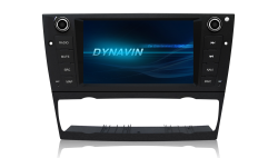 Магнитола Dynavin N7-E9X (BMW E9X)       