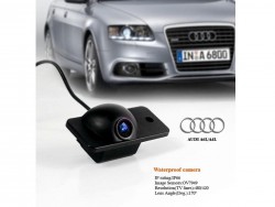 Камера заднего вида для автомобилей Audi CAM-AU