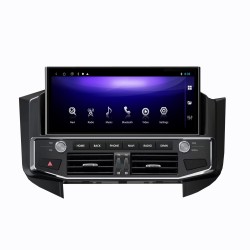 Монитор Android 12,3" для Mitsubishi Pajero 2007-2017 RDL-Pajero