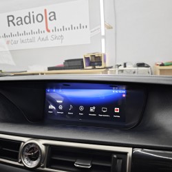 Монитор Android 10,25" для Lexus GS RDL-LEX-GS