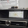 Монитор Android 10,25" для Lexus GS RDL-LEX-GS