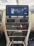 Монитор Android для Nissan Patrol 2010-2021 RDL-Patrol wireless charge