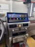 Монитор Android 12,3" для Lexus GX 2010-2021 RDL-LEX-GX