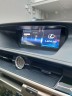 Монитор Android 10,25" для Lexus ES 2012-2018 RDL-LEX-ES Low