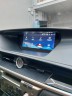 Монитор Android 10,25" для Lexus ES 2012-2018 RDL-LEX-ES 10,25 монохром