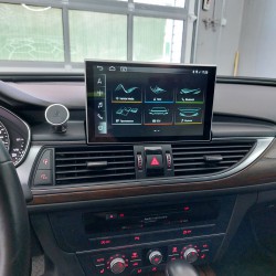 Монитор Android 9" для Audi A6 2016-2018 RDL-1602