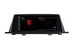 Монитор Android для BMW 5 GT F07 2013-2017 NBT RDL-6868