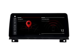 Монитор Android 12,3" для BMW 7 серии F01/F02 2012-2015 NBT RDL-1267B