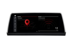 Монитор Android 10,25" для BMW 5 серии E60 2005-2010 CCC RDL-6810