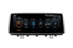 Монитор Android для BMW X5 F15 2014-2017 TC-8235 