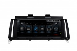 Монитор Android 8,8" для BMW X3 F25 2011-2013 CIC RDL-6253