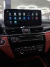 Монитор Android 12,3" для BMW X2 F39 2018+ EVO RDL-1509