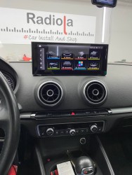 Монитор Android 10,25" для Audi A3 2014-2020 RDL-8503