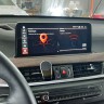Монитор Android 10,25" для BMW X2 F39 2017+ EVO RDL-6509