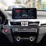 Монитор Android 10,25" для BMW X2 F39 2017+ EVO RDL-6509