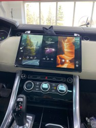 Монитор Android 13,3" для Land Rover Range Rover Vouge 2012-2016 RDL-1368