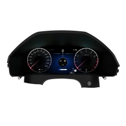 Цифровая приборная ЖК панель для Mercedes-Benz E-класс 2010-2013 (W212) RDL-1317B