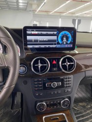 Монитор Android 10,25" для Mercedes-Benz GLK-Класс 2013-2016 NTG 4.5/4.7 RDL-7701
