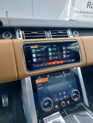 Навигационный блок для Land Rover Range Rover Velar 2017-2023 RDL-501
