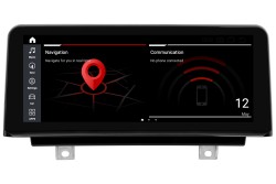 Монитор Android 10,25" для BMW 3 серии F30/F31/F33/F34 2017+ EVO RDL-6513