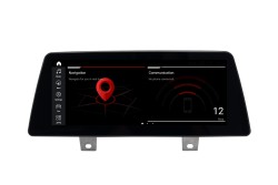 Монитор Android для BMW 5 GT G30/G31 2017+ EVO RDL-6538