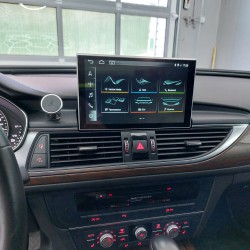 Монитор Android 9" для Audi A7 2016-2018 RDL-1602