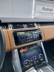 Навигационный блок для Land Rover Range Rover Evoque 2 2018-2023 RDL-501